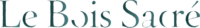 Le Bois Sacré
